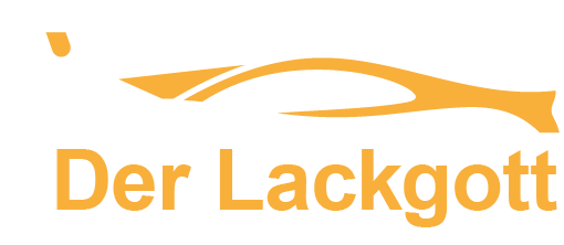 Der Lackgott in  Ismaning